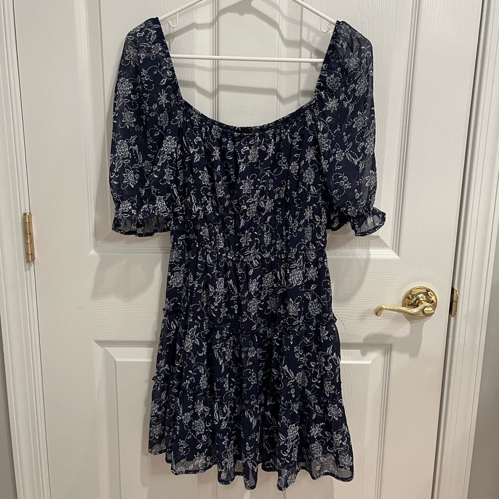 Trixxi dress
